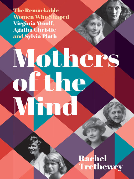 Title details for Mothers of the Mind by Rachel Trethewey - Available